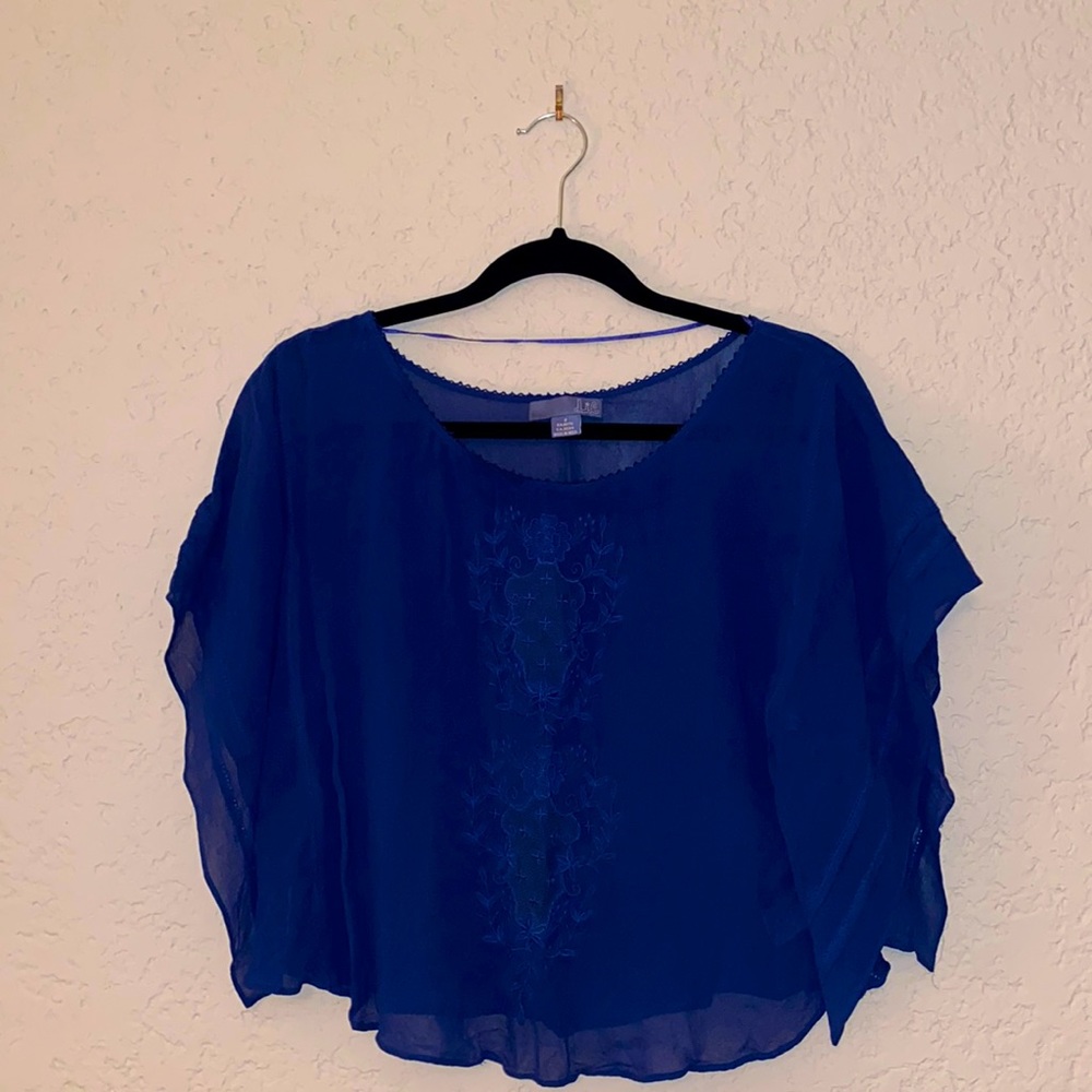Anthropologie | Size 2
